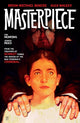 Book cover of: Masterpiece. By: Brian Michael Bendis