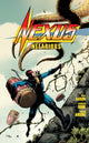 Book cover of: Nexus: Nefarious. By: Mike Baron