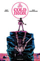 Book cover of: Cold Iron. By: Andy Diggle