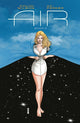 Book cover of: Air Volume 2. By: G. Willow Wilson