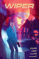 Book cover of: Wiper. By: John Dunning