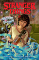Book cover of: Stranger Things Holiday Specials (Graphic Novel). By: Michael Moreci
