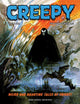Book cover of: Creepy Archives Volume 1. By: Archie Goodwin