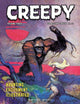 Book cover of: Creepy Archives Volume 3. By: Archie Goodwin