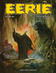 Book cover of: Eerie Archives Volume 1. By: Archie Goodwin