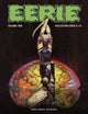 Book cover of: Eerie Archives Volume 2. By: Archie Goodwin