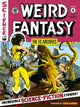 Book cover of: EC Archives: Weird Fantasy Volume 4. By: Al Feldstein
