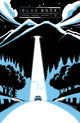 Book cover of: Blue Book Volume 1: 1961. By: James Tynion IV
