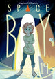 Book cover of: Stephen McCranie's Space Boy Volume 19. By: Stephen McCranie