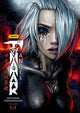 Book cover of: Tomahawk Angel Volume 2. By: Odysseas Theodoratos