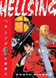 Book cover of: Hellsing Volume 3 (Second Edition). By: Kohta Hirano