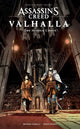 Book cover of: Assassin's Creed Valhalla: The Hidden Codex. By: Mathieu Gabella