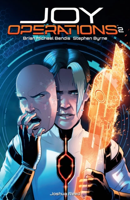 Book cover of: Joy Operations Volume 2