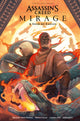 Book cover of: Assassin's Creed Mirage: A Soar of Eagles