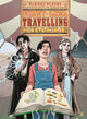Book cover of: Sunny Luna Travelling Oracle. By: Warren Pleece