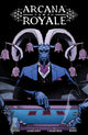 Arcana Royale