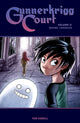 Book cover of: Gunnerkrigg Court Volume 3 Limited Edition