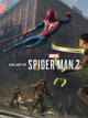 Art of Marvel's Spider-Man 2 9781506743004 Insomniac Games