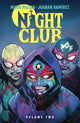 Book cover of: Night Club Volume 2. By: Mark Millar