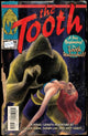 Book cover of: Tooth. By: Cullen Bunn
