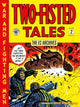 Book cover of: EC Archives: Two-Fisted Tales Volume 2. By: Harvey Kurtzman
