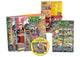 Book cover of: Plants vs. Zombies Boxed Set 9