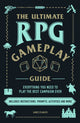 Ultimate RPG Gameplay Guide