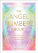 Book cover of: Angel Numbers Book. By: Mystic Mystic Michaela