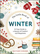 Book cover of: Little Book of Winter. By: Brittany Viklund