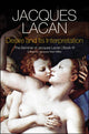Book cover of: Desire and its Interpretation. By: Jacques Lacan