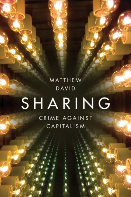 Book cover of: Sharing. By: Matthew David
