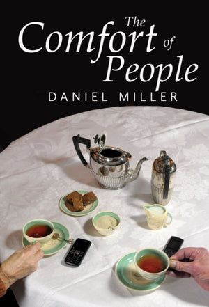 Comfort of People