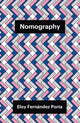 Book cover of: Nomography. By: Eloy Fernández Porta