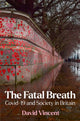 Book cover of: Fatal Breath. By: Vincent, David