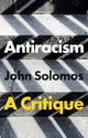 Book cover of: Antiracism. By: Solomos