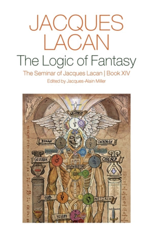 The Logic of Fantasy: