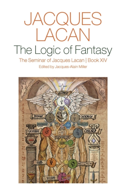 Logic of Fantasy: