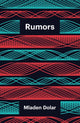 Book cover of: Rumors. By: M. Dolar