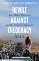 Book cover of: Revolt Against Theocracy