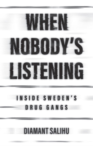 When Nobody's Listening