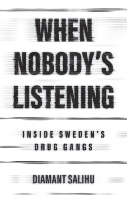 When Nobody's Listening