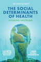 Book cover of: Social Determinants of Health