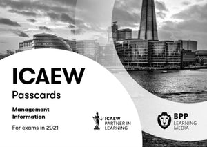 ICAEW Management Information