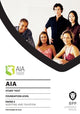 Book cover of: AIA 5 Auditing and Taxation. By: BPP Learning Media