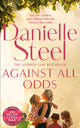 Book cover of: Against All Odds. By: Danielle Steel