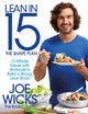 Book cover of: Lean in 15 - The Shape Plan. By: Joe Wicks