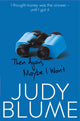 Then Again, Maybe I Won't 9781509806256 Judy Blume