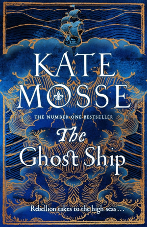 The Ghost Ship