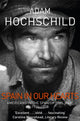 Book cover of: Spain in Our Hearts. By: Adam Hochschild