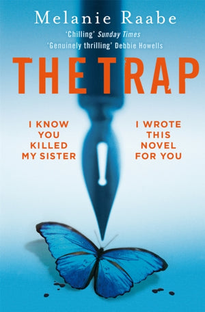Trap